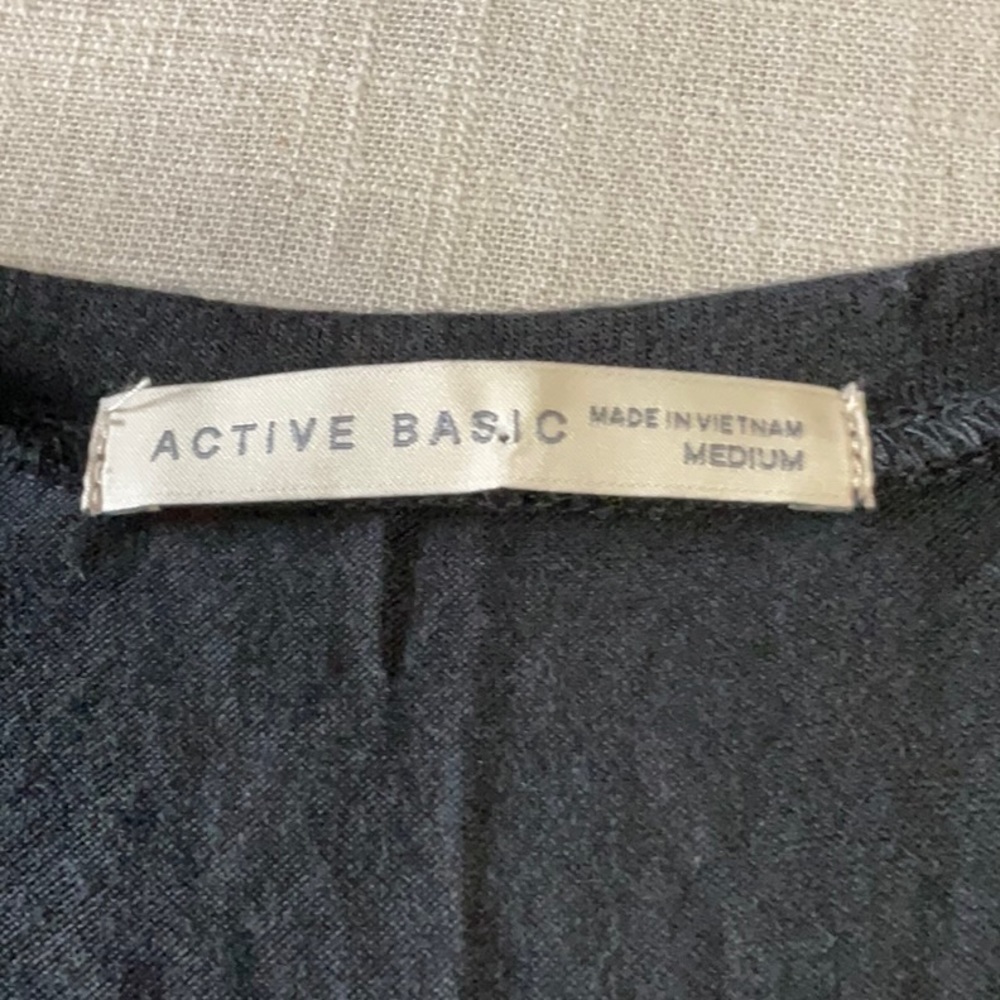 Active basic - Picture 5 of 7